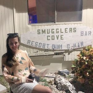 Meet your Posher, Millie